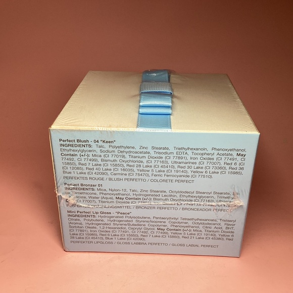 Limelife By Alcone I Do Duo In Keen On You - Picture 5 of 5